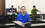 Bé gái nhiều lần bị gã bác họ đồi bại xâm hại tình dục