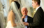 Sự kết nối yêu thương đặc biệt 