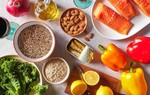 5 chế độ ăn kiêng tốt nhất cho sức khỏe tim mạch