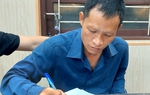 Lời khai của Dương Đình Luyện - nghi phạm sát hại 2 mẹ con ở Hải Dương