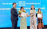 Khát vọng sống sẽ "chữa lành" nỗi đau chất độc da cam
