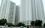 Nguồn cung chung cư mở bán mới tại Hà Nội tăng gấp 4 lần
