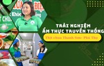 Trải nghiệm: Làm thịt chua đặc sản truyền thống chuẩn vị xứ Mường
