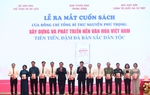 Công tác tuyên giáo tiếp tục xung kích trong thời kỳ mới