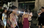 Đánh ghen, quay clip tung lên mạng: Dễ dính vào lao lý