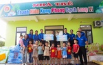 Thanh niên ngành Dầu khí xung kích và không ngừng sáng tạo