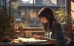 Mẹ hay lén ra khỏi nhà từ trưa đến chiều, tôi lặng lẽ tìm hiểu rồi phát hiện sự thật đau đớn