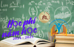 Quảng Nam: Học phí mầm non ở miền núi 20.000đ/trẻ/tháng