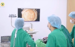 Cảnh báo bệnh đa polyp di truyền trong gia đình - bệnh hiếm gặp điều trị thành công tại MEDLATEC 
