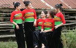 Tây Ninh: Phát huy vai trò của người có uy tín trong vùng đồng bào dân tộc thiểu số