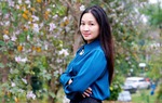 Nhà thơ Lữ Mai kể chuyện tuổi thơ dưới khung trời ngát xanh
