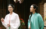 Cánh diều Vàng 2024: "Hồng Hà nữ sĩ" tranh giải cùng "Đào, Phở và Piano"