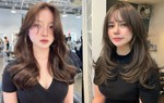 6 kiểu tóc trẻ trung rất hợp với mùa thu