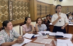 Bình Định: Hỗ trợ ứng dụng khoa học công nghệ nâng cao quyền năng kinh tế cho phụ nữ dân tộc thiểu số