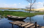 Truyện ngắn: Người đàn bà bên sông