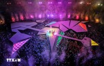 Lễ bế mạc Olympic 2024: Lời tạm biệt ấn tượng của nước Pháp