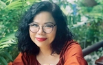 Nhà thơ Bình Nguyên Trang: Thất bại nếu không thể "chạm" vào trái tim độc giả