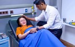 Người phụ nữ bị chẩn đoán ung thư tuyến tụy sau 2 năm xem nhẹ 1 điều khó chịu ai cũng tưởng do ăn no