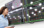 Chứng khoán tuần từ ngày 12 - 16/8: VN-Index tiếp tục phục hồi nhưng còn thiếu động lực để cắt chuỗi điều chỉnh