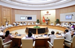 Thủ tướng bổ sung phân công công việc các Phó Thủ tướng Chính phủ