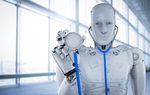 Ca phẫu thuật nha khoa đầu tiên do robot thực hiện