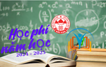 Bắc Kạn: Học phí trung học cơ sở vùng III 19.000đ/học sinh/tháng