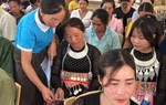 Đẩy lùi "cơn lốc" HIV/AIDS ở Mường Lát 