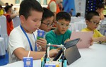 Vinamilk đồng hành cuộc thi Robotacon Wro 2024 với nhiều đổi mới theo chủ đề “Đồng minh của trái đất"