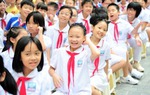Học sinh 3 tỉnh, thành được miễn 100% học phí trong năm học 2024-2025