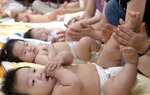 Dân số thế giới sẽ đạt đỉnh vào giữa những năm 2080