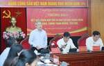 Thông tin mới về Đại án Tập đoàn Thuận An; Phúc Sơn; Vạn Thịnh Phát, SCB