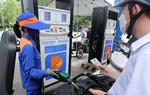 Dự báo giá xăng sẽ tăng nhẹ sau 5 lần giảm liên tiếp