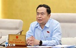 Đề nghị quy định chi tiết về phòng cháy, chữa cháy đối với nhà cao tầng