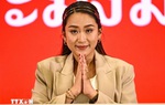 Thái Lan: Con gái ông Thaksin Shinawatra được đề cử làm Thủ tướng