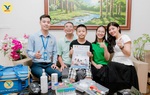 Lễ Vu lan - Đừng để khi không còn cha mẹ mới nghĩ tới chuyện báo hiếu