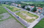 Đấu giá đất ở Hà Nội: Thanh Oai hủy phiên, Hoài Đức dự báo sắp thành "đấu trường nóng"