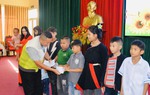 Quang Bình (Hà Giang): "Mẹ đỡ đầu" đồng hành cùng 155 trẻ mồ côi