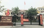 Nạn chặt trộm gỗ sưa trên núi Thầy (Quốc Oai, Hà Nội): Giao Công an huyện vào cuộc điều tra, xử lý