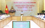 Thủ tướng: Rà soát, đánh giá kết quả phong trào thi đua yêu nước