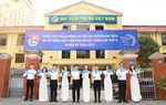 7/11 ngành của Học viện Phụ nữ Việt Nam có điểm trúng tuyển từ 24 điểm trở lên