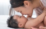 Tình mẹ như suối nguồn chảy mãi