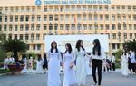 "Choáng" với những trường đại học có điểm chuẩn từ 29 điểm trở lên