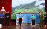 Hà Giang: Gần 53 nghìn hộ gia đình ký cam kết không cho con tảo hôn