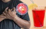 Uống gì tốt cho trái tim và phòng ngừa đột quỵ?