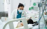 Cảnh báo bệnh hiếm ở phụ nữ có u quái buồng trứng