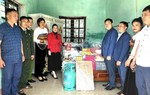 Bá Thước: Phát huy vai trò của người có uy tín trong việc thúc đẩy bình đẳng giới