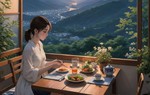 Chị gái "chốt đơn" ly hôn khi thấy tôi được chồng rửa hộ 4 mâm cỗ