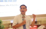 Trẻ em càng ít kỹ năng giao tiếp, ít chia sẻ thì càng dễ bị bạo lực giới