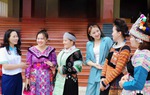 Thanh Hóa: Khẳng định vai trò trong cộng đồng của phụ nữ dân tộc thiểu số