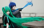 Bố mẹ lo lắng khi con quá thích cosplay